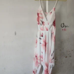 Robe Femme XL